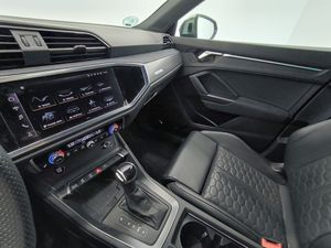 Audi Rs Q3 Sb Tfsi 400 Cv Quattro Stronic  - Foto 17
