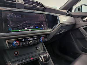Audi Rs Q3 Sb Tfsi 400 Cv Quattro Stronic  - Foto 16