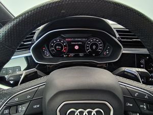 Audi Rs Q3 Sb Tfsi 400 Cv Quattro Stronic  - Foto 18