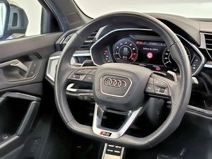 Audi Rs Q3 Sb Tfsi 400 Cv Quattro Stronic  - Foto 10