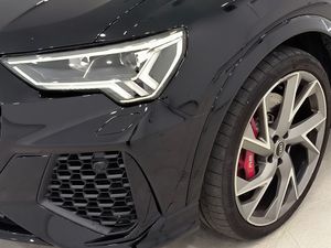 Audi Rs Q3 Sb Tfsi 400 Cv Quattro Stronic  - Foto 6