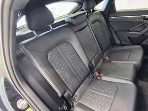 Audi Rs Q3 Sb Tfsi 400 Cv Quattro Stronic  - Foto 8