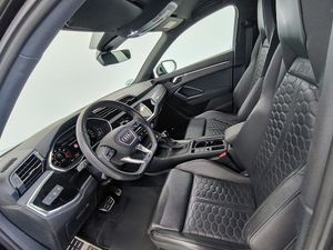Audi Rs Q3 Sb Tfsi 400 Cv Quattro Stronic  - Foto 11