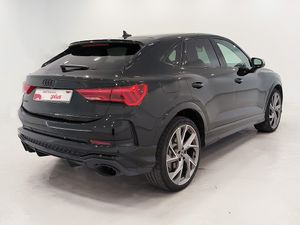 Audi Rs Q3 Sb Tfsi 400 Cv Quattro Stronic  - Foto 4