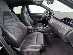 Audi Rs Q3 Sb Tfsi 400 Cv Quattro Stronic  - Foto 9