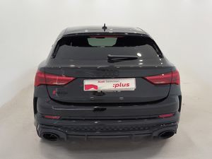 Audi Rs Q3 Sb Tfsi 400 Cv Quattro Stronic  - Foto 5