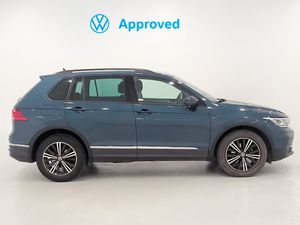 Volkswagen Tiguan 2.0 Tdi 150 Cv Dsg Life  - Foto 3