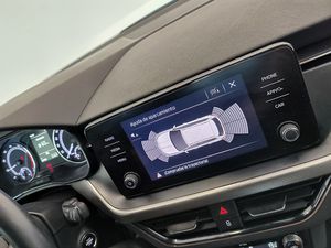 Skoda Kamiq 1.5 Tsi 150 Cv Dsg Style  - Foto 12