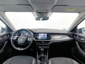 Skoda Kamiq 1.5 Tsi 150 Cv Dsg Style  - Foto 4