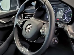Skoda Kamiq 1.5 Tsi 150 Cv Dsg Style  - Foto 18