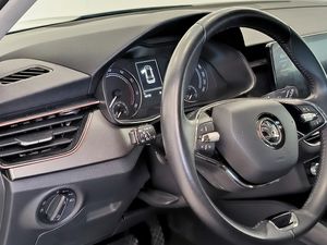 Skoda Kamiq 1.5 Tsi 150 Cv Dsg Style  - Foto 11