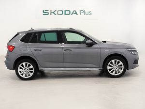 Skoda Kamiq 1.5 Tsi 150 Cv Dsg Style  - Foto 3