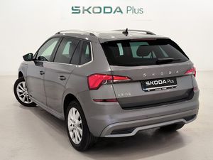 Skoda Kamiq 1.5 Tsi 150 Cv Dsg Style  - Foto 2