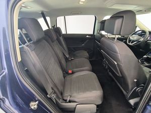 Volkswagen Touran 2.0 TDI 150 cv DSG MAS  - Foto 6