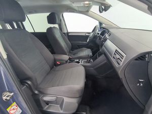 Volkswagen Touran 2.0 TDI 150 cv DSG MAS  - Foto 5