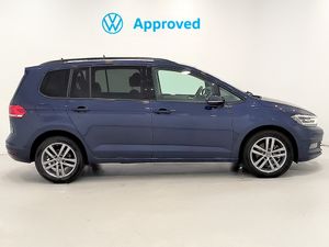 Volkswagen Touran 2.0 TDI 150 cv DSG MAS  - Foto 3