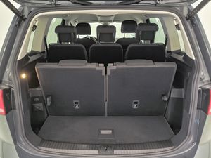 Volkswagen Touran 15 Tsi 150cv Dsg  - Foto 7