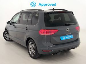 Volkswagen Touran 15 Tsi 150cv Dsg  - Foto 2