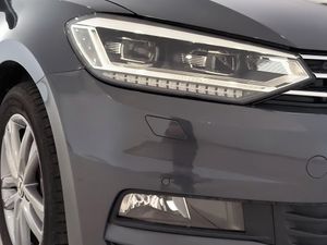 Volkswagen Touran 15 Tsi 150cv Dsg  - Foto 19