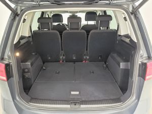 Volkswagen Touran 15 Tsi 150cv Dsg  - Foto 9
