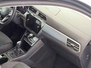 Volkswagen Touran 15 Tsi 150cv Dsg  - Foto 20