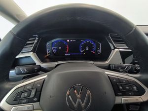 Volkswagen Touran 15 Tsi 150cv Dsg  - Foto 18