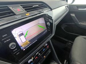 Volkswagen Touran 15 Tsi 150cv Dsg  - Foto 10