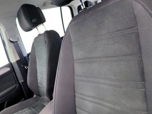 Volkswagen Touran 15 Tsi 150cv Dsg  - Foto 16