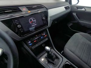 Volkswagen Touran 15 Tsi 150cv Dsg Mas  - Foto 19