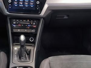 Volkswagen Touran 15 Tsi 150cv Dsg Mas  - Foto 14