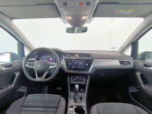 Volkswagen Touran 1.5 TSI 150 cv DSG MAS  - Foto 4