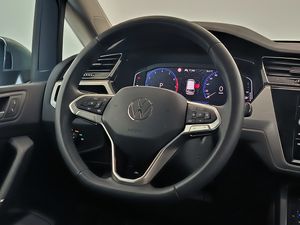 Volkswagen Touran 1.5 TSI 150 cv DSG MAS  - Foto 10
