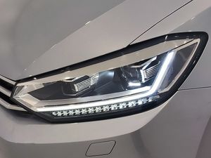 Volkswagen Touran 1.5 TSI 150 cv DSG MAS  - Foto 11