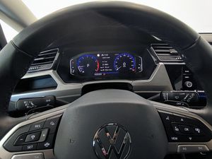 Volkswagen Touran 1.5 TSI 150 cv DSG MAS  - Foto 17