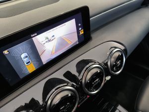 Mercedes Clase A 180 Sedan 136 Cv  - Foto 15