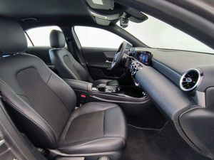 Mercedes Clase A 180 Sedan 136 Cv  - Foto 5