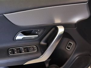 Mercedes Clase A 180 Sedan 136 Cv  - Foto 13