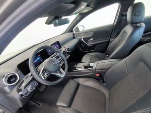 Mercedes Clase A 180 Sedan 136 Cv  - Foto 10