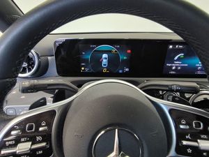 Mercedes Clase A 180 Sedan 136 Cv  - Foto 19