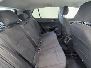 Volkswagen Golf 1.0 Etsi 110 Cv  - Foto 6