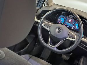 Volkswagen Golf 1.0 Etsi 110 Cv  - Foto 14