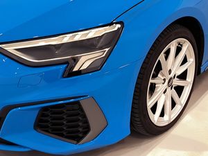 Audi A3 Sb 35 Tfsi 150 Cv Stronic Sline  - Foto 6