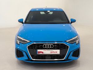 Audi A3 Sb 35 Tfsi 150 Cv Stronic Sline  - Foto 2