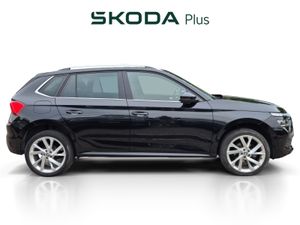 Skoda Kamiq 1.5 Tsi 150 Cv Sport  - Foto 6