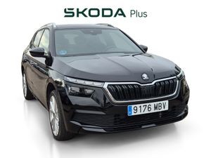 Skoda Kamiq 1.5 Tsi 150 Cv Sport  - Foto 7