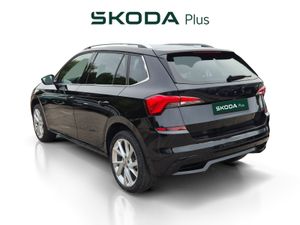 Skoda Kamiq 1.5 Tsi 150 Cv Sport  - Foto 3