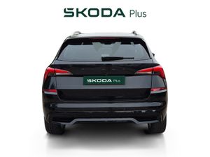Skoda Kamiq 1.5 Tsi 150 Cv Sport  - Foto 4