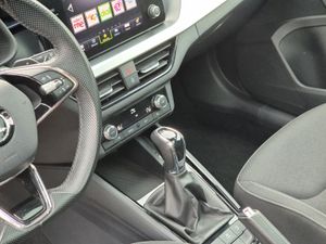 Skoda Kamiq 1.5 Tsi 150 Cv Sport  - Foto 12