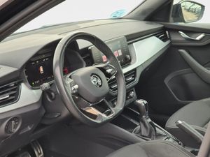 Skoda Kamiq 1.5 Tsi 150 Cv Sport  - Foto 13