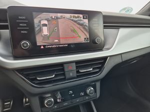 Skoda Kamiq 1.5 Tsi 150 Cv Sport  - Foto 20